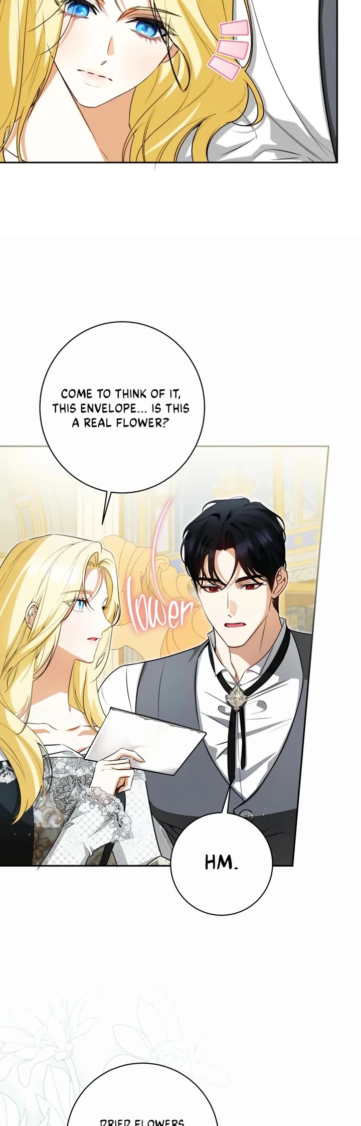 It Seems I've Transmigrated Somewhere Chapter 80 page 23 - Chapter 80