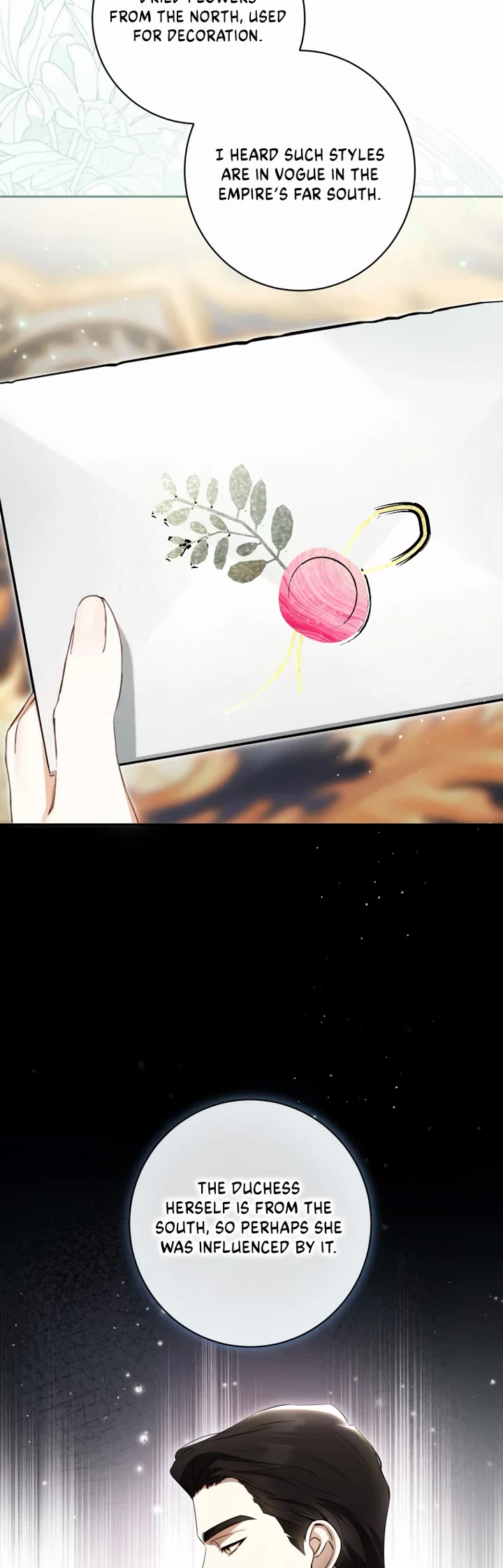 It Seems I've Transmigrated Somewhere Chapter 80 page 24 - Chapter 80