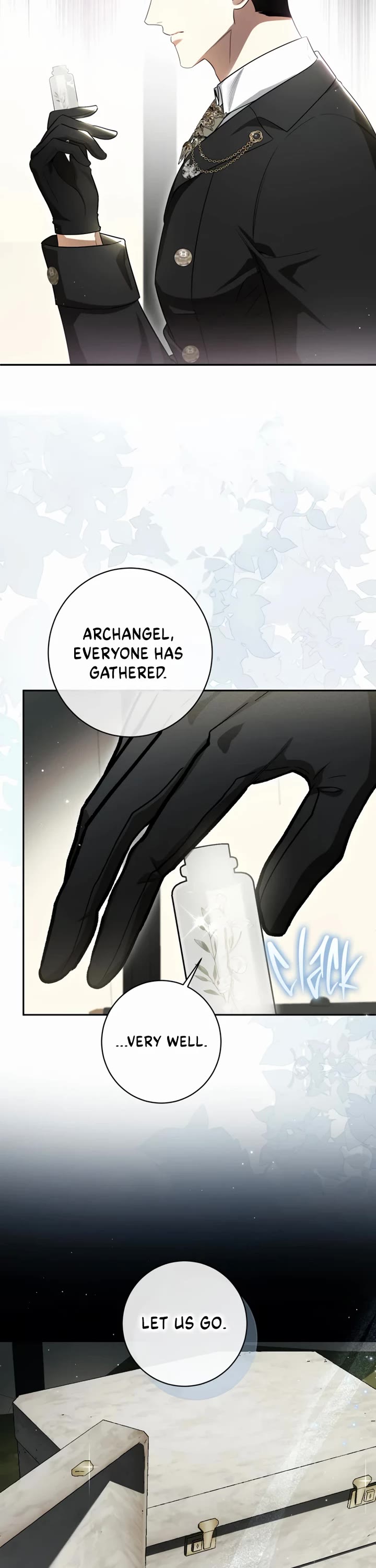It Seems I've Transmigrated Somewhere Chapter 80 page 25 - Chapter 80
