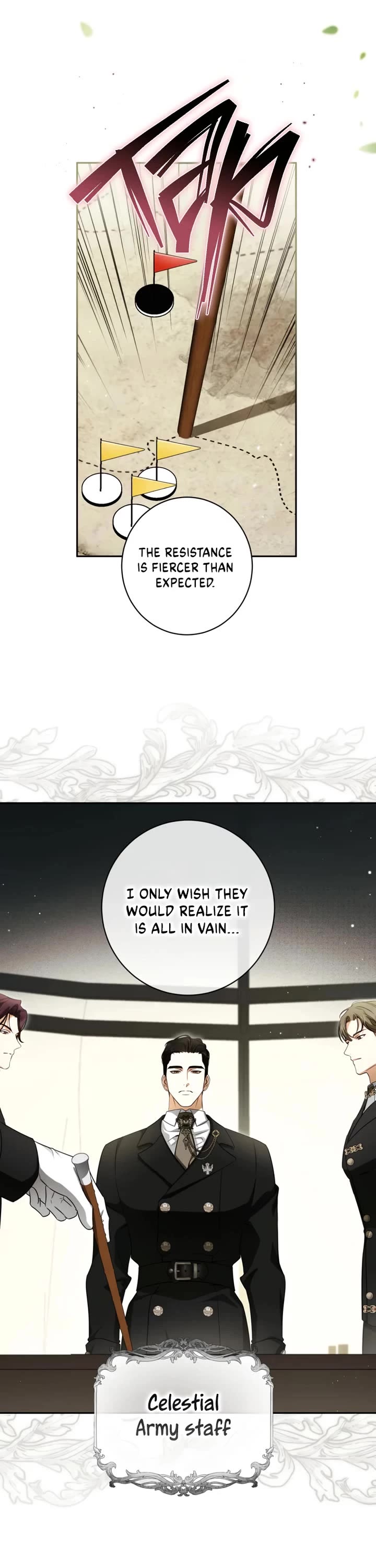It Seems I've Transmigrated Somewhere Chapter 80 page 28 - Chapter 80