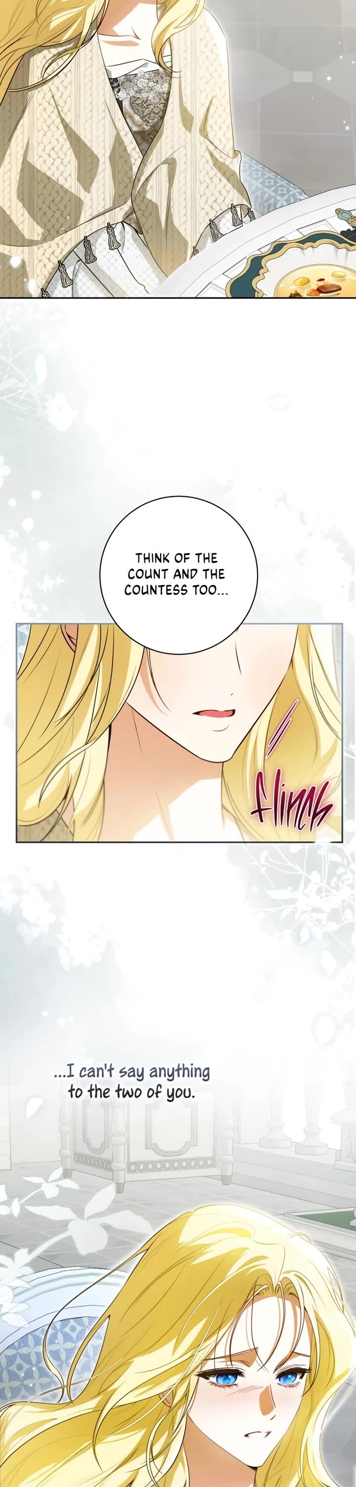 It Seems I've Transmigrated Somewhere Chapter 80 page 3 - Chapter 80