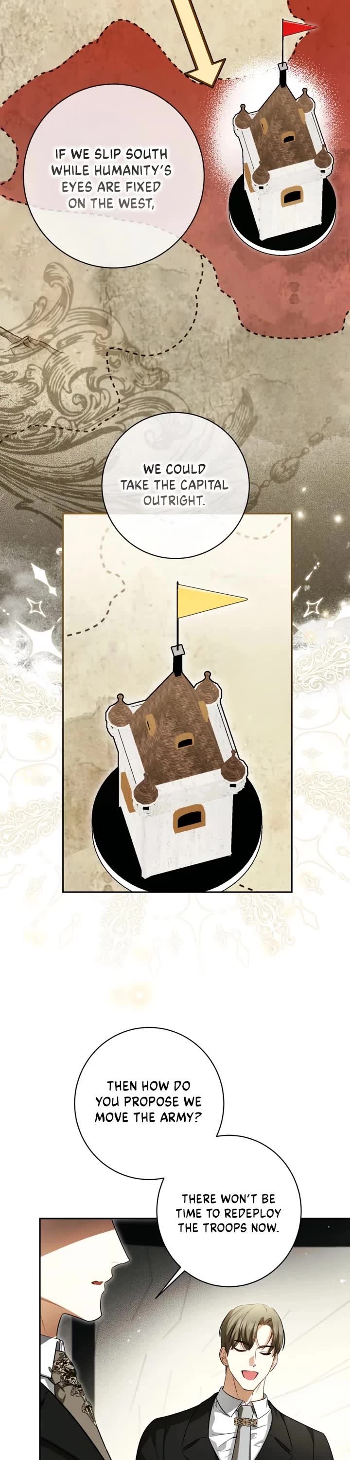 It Seems I've Transmigrated Somewhere Chapter 80 page 30 - Chapter 80