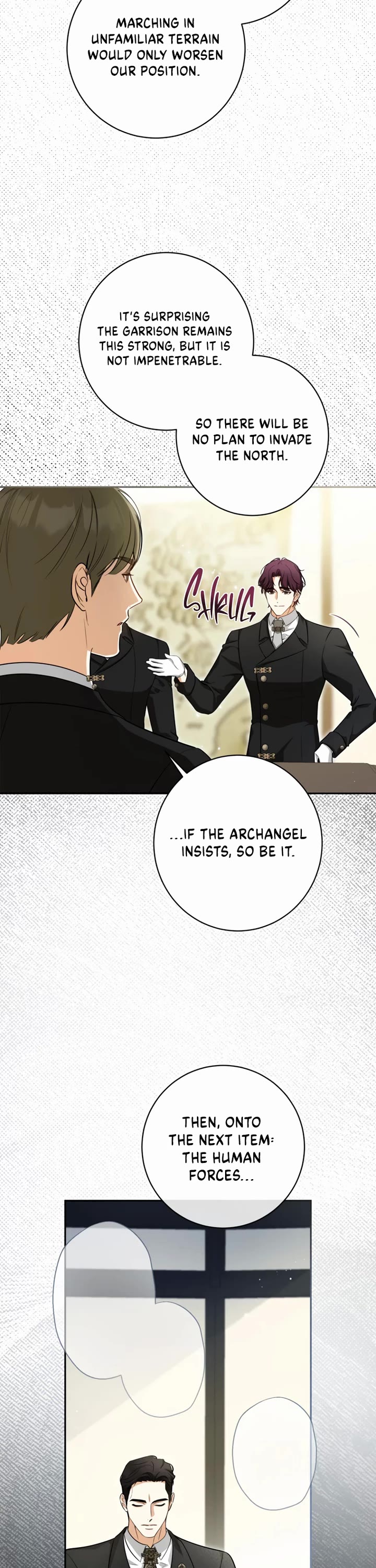 It Seems I've Transmigrated Somewhere Chapter 80 page 33 - Chapter 80