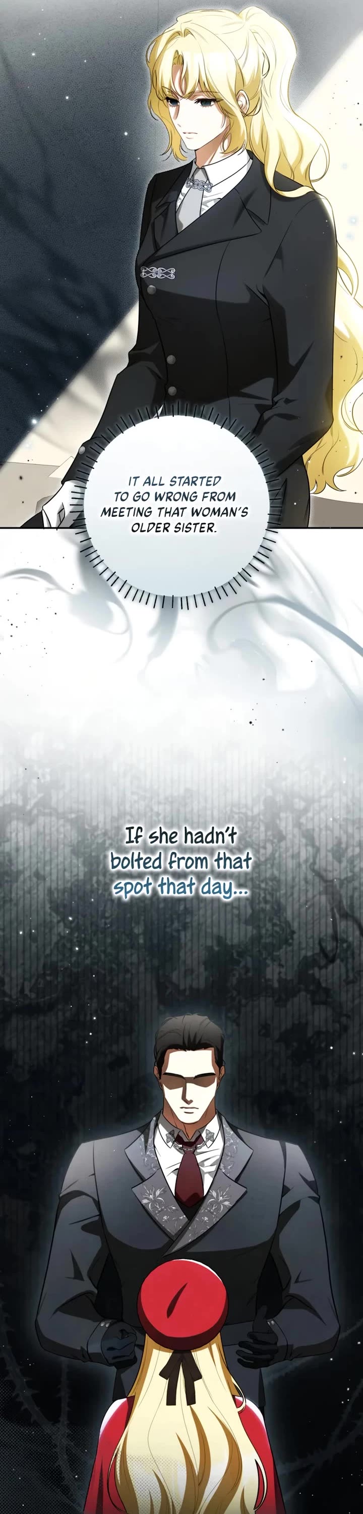 It Seems I've Transmigrated Somewhere Chapter 80 page 35 - Chapter 80