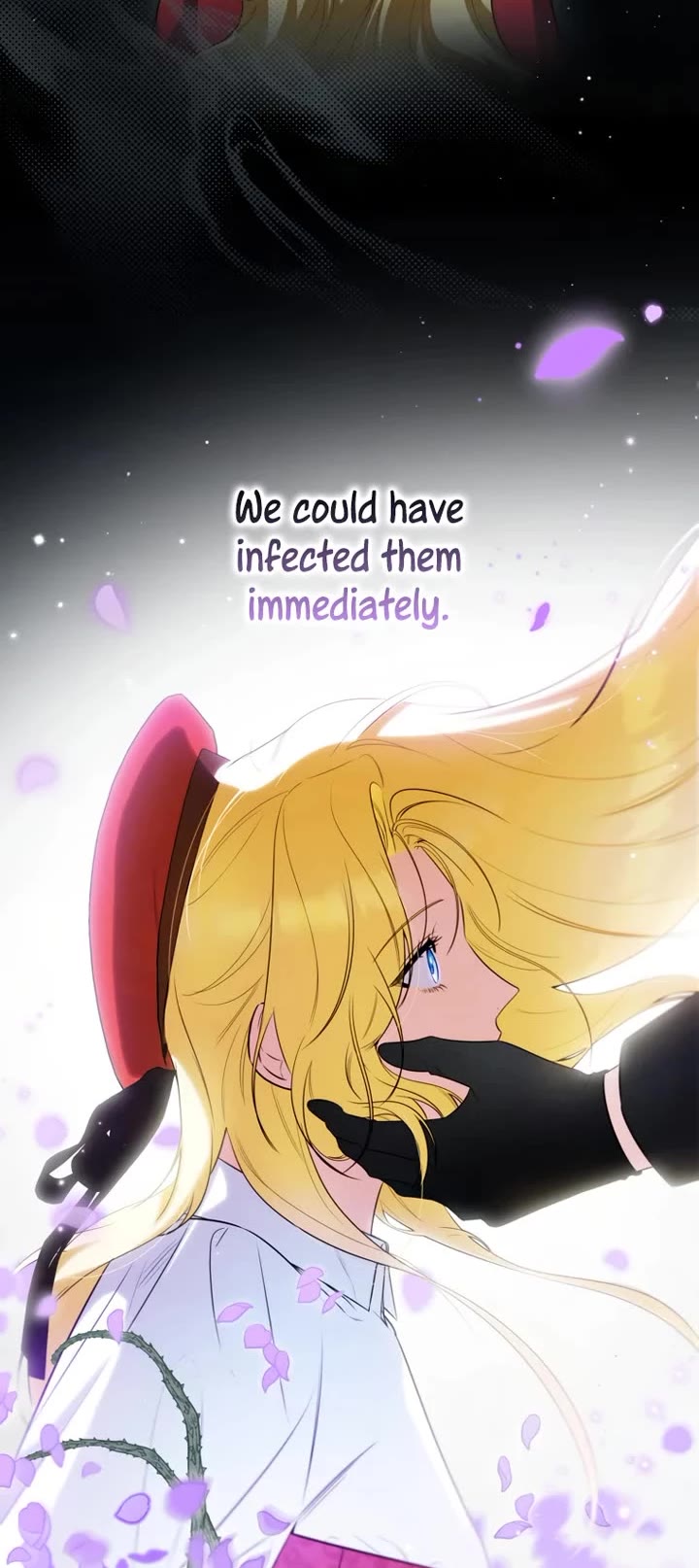 It Seems I've Transmigrated Somewhere Chapter 80 page 36 - Chapter 80