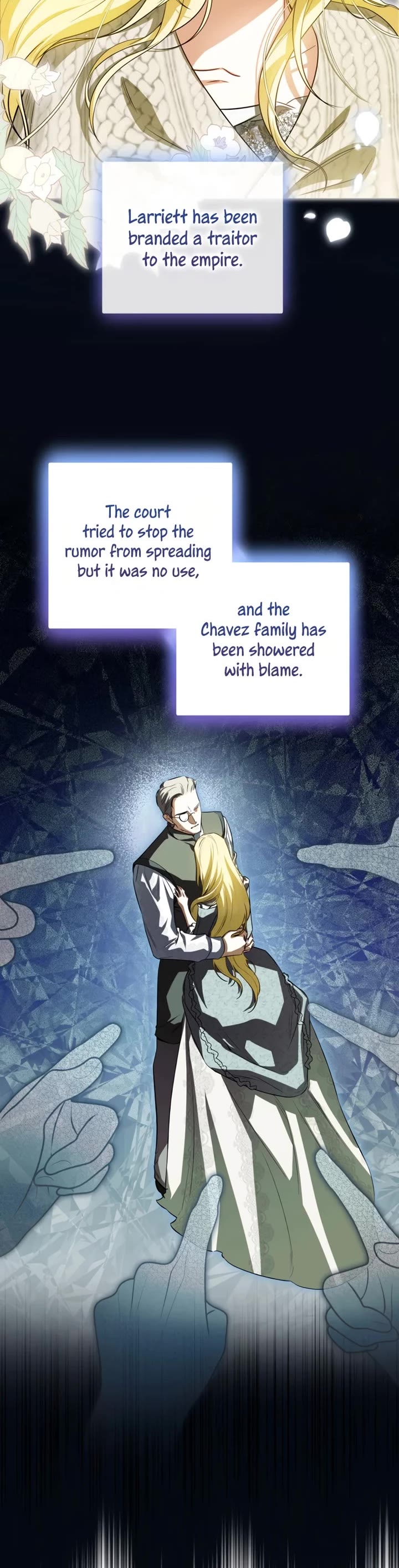 It Seems I've Transmigrated Somewhere Chapter 80 page 4 - Chapter 80