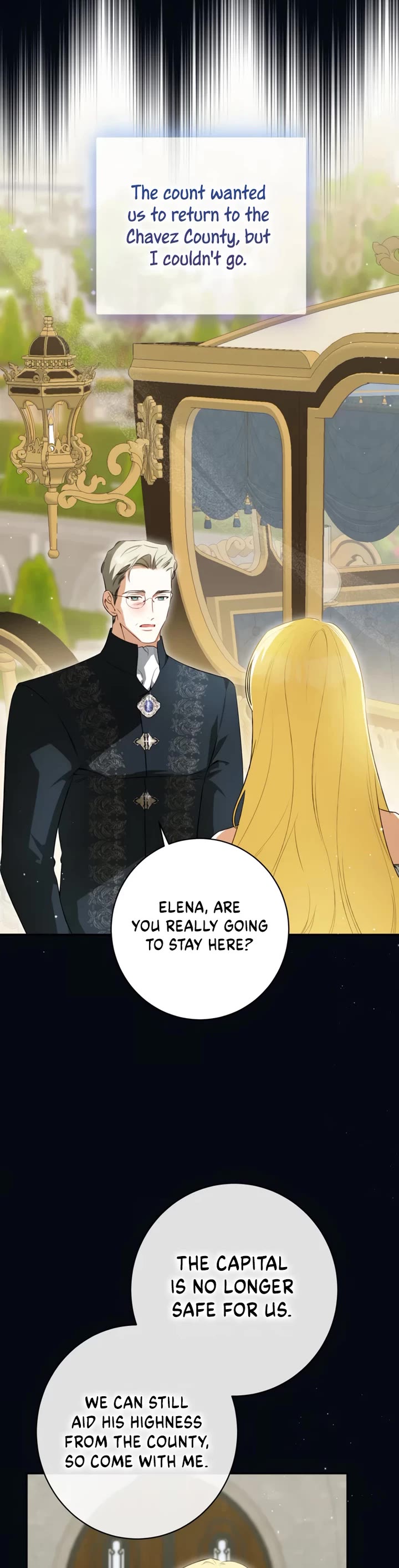 It Seems I've Transmigrated Somewhere Chapter 80 page 5 - Chapter 80