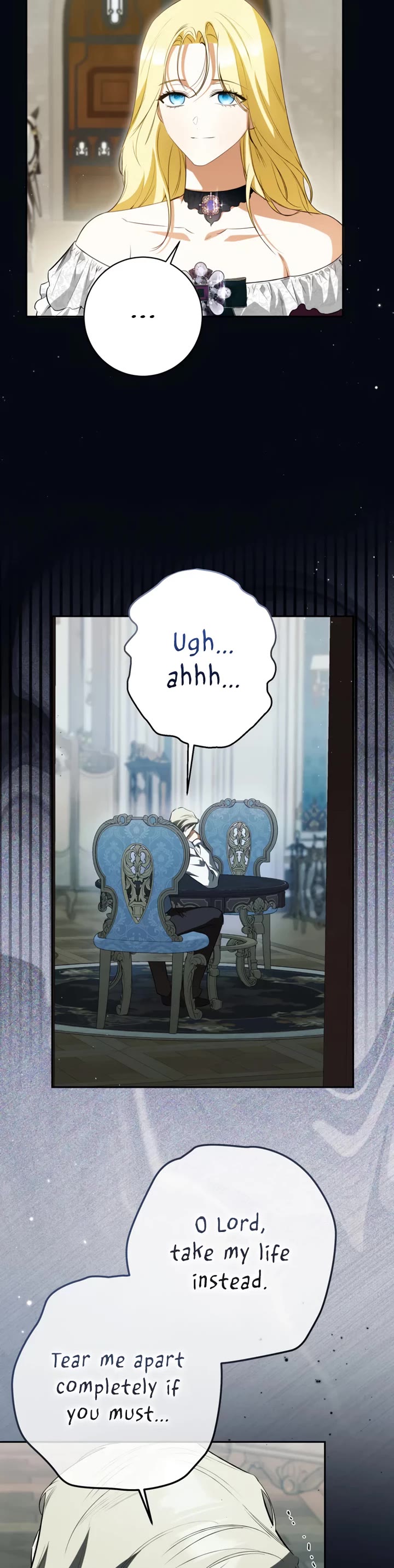 It Seems I've Transmigrated Somewhere Chapter 80 page 6 - Chapter 80