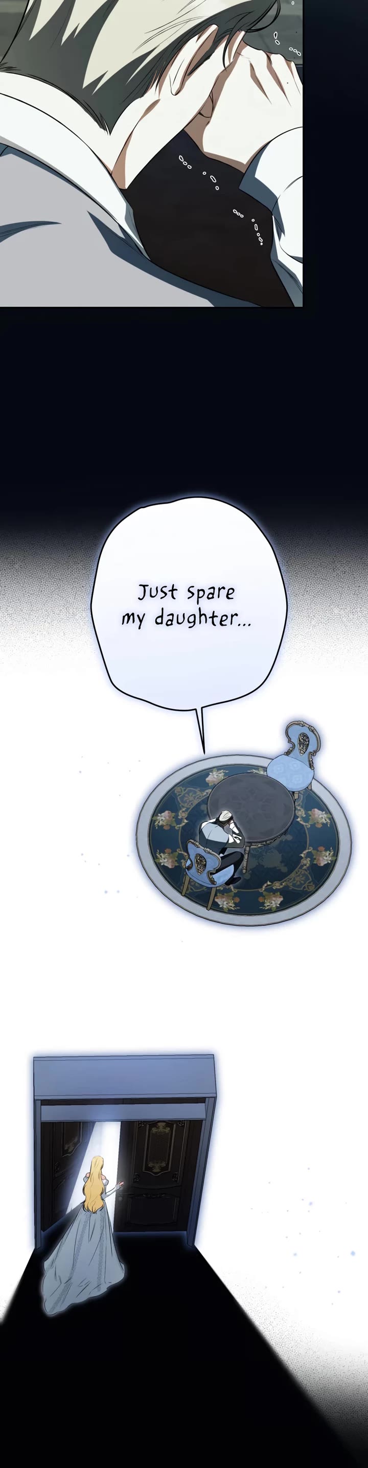 It Seems I've Transmigrated Somewhere Chapter 80 page 7 - Chapter 80