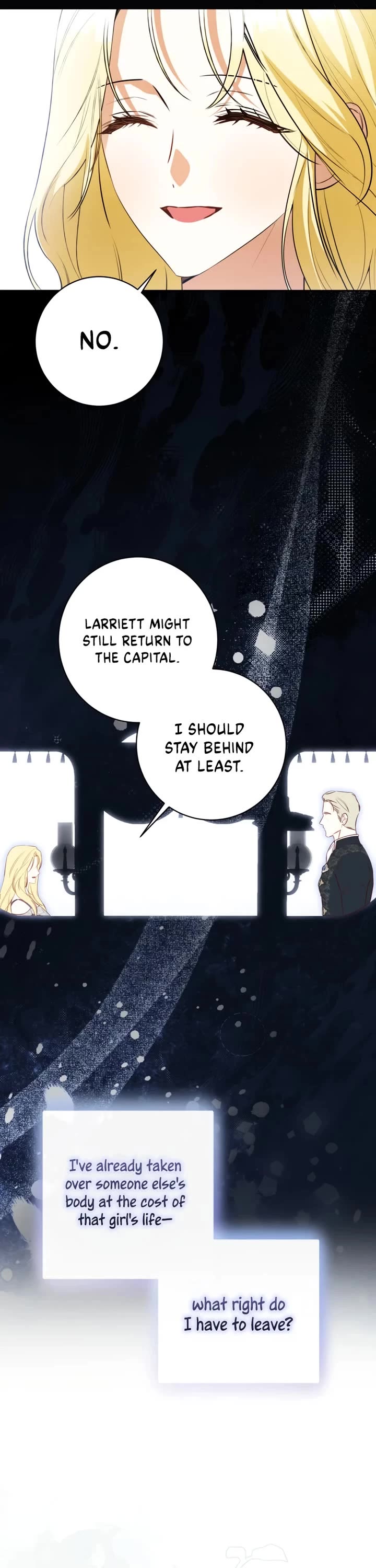 It Seems I've Transmigrated Somewhere Chapter 80 page 8 - Chapter 80