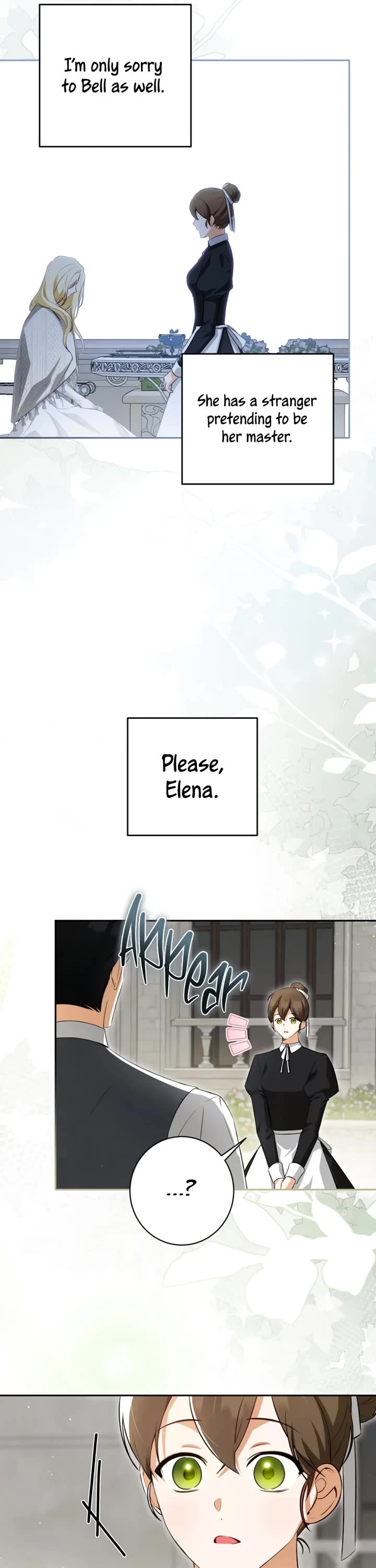 It Seems I've Transmigrated Somewhere Chapter 80 page 9 - Chapter 80