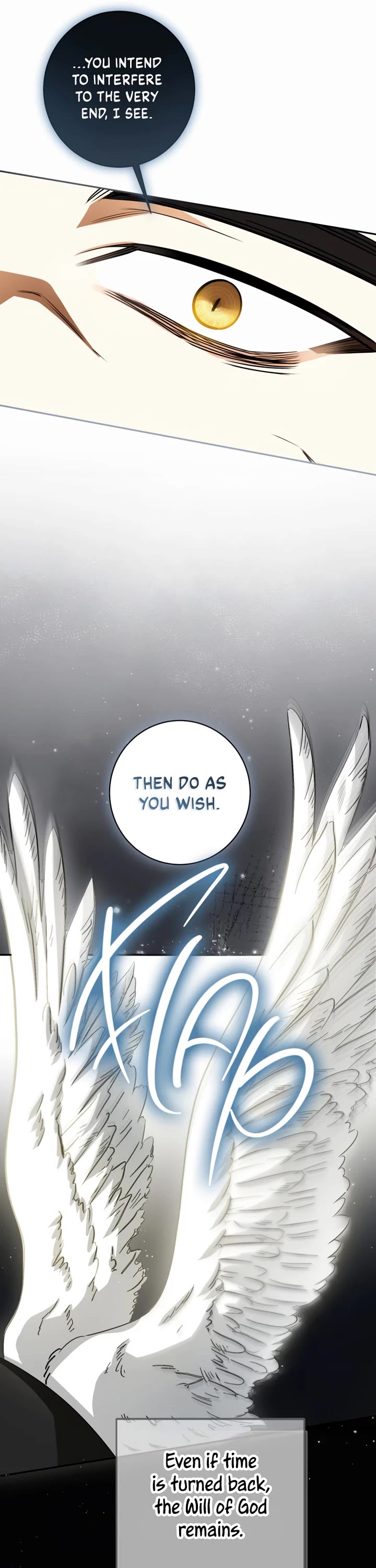 It Seems I've Transmigrated Somewhere Chapter 81 page 12 - Chapter 81