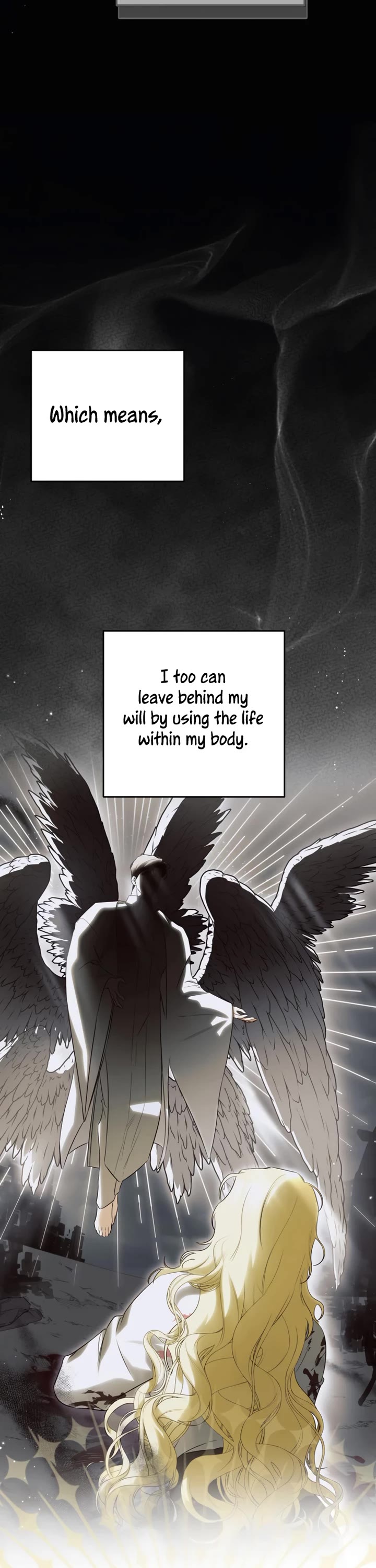 It Seems I've Transmigrated Somewhere Chapter 81 page 13 - Chapter 81