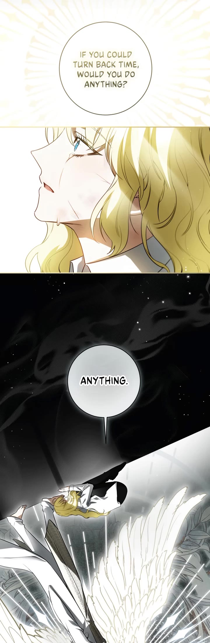 It Seems I've Transmigrated Somewhere Chapter 81 page 14 - Chapter 81