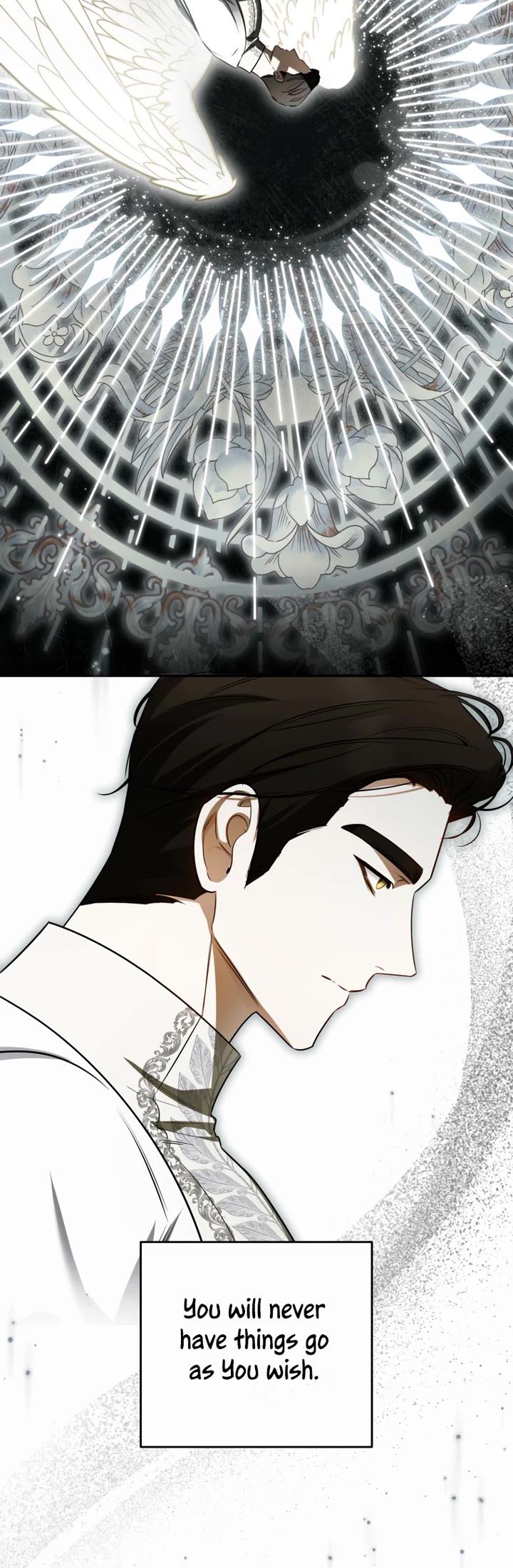 It Seems I've Transmigrated Somewhere Chapter 81 page 15 - Chapter 81