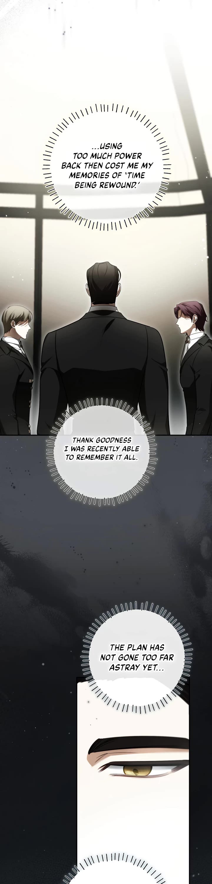 It Seems I've Transmigrated Somewhere Chapter 81 page 16 - Chapter 81
