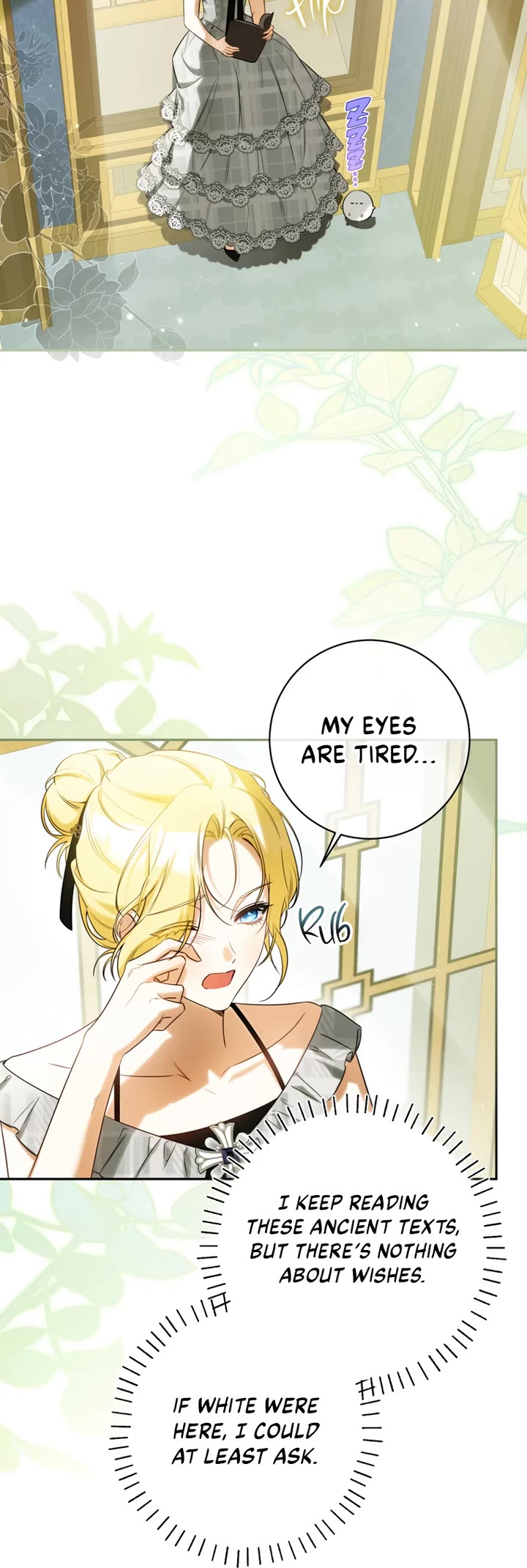 It Seems I've Transmigrated Somewhere Chapter 81 page 19 - Chapter 81