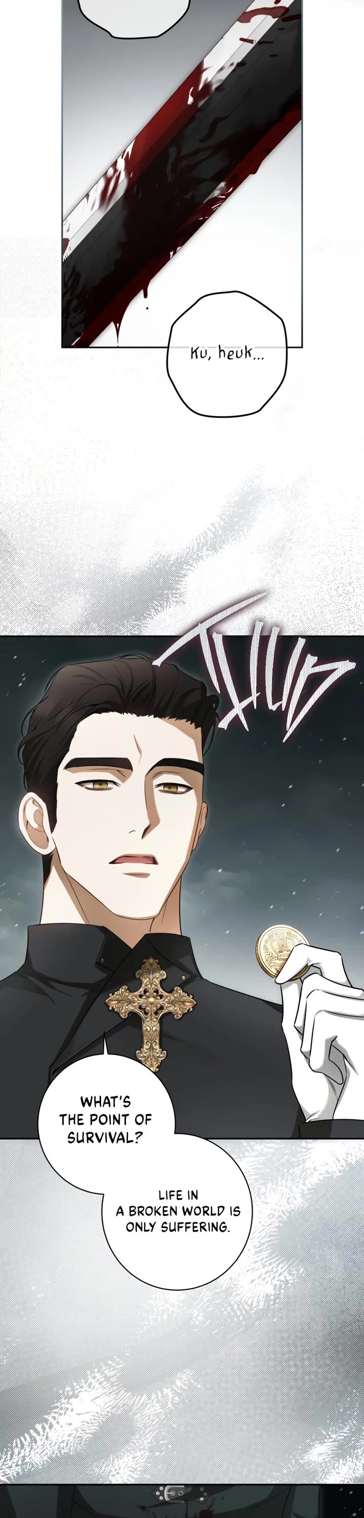 It Seems I've Transmigrated Somewhere Chapter 81 page 2 - Chapter 81