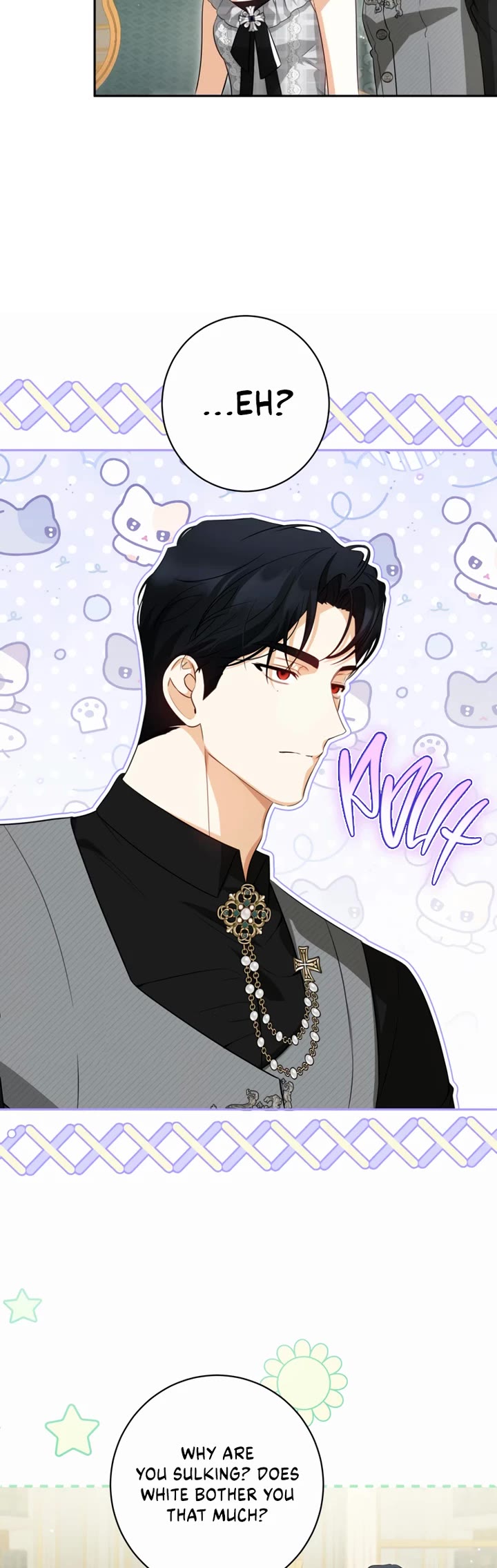It Seems I've Transmigrated Somewhere Chapter 81 page 23 - Chapter 81