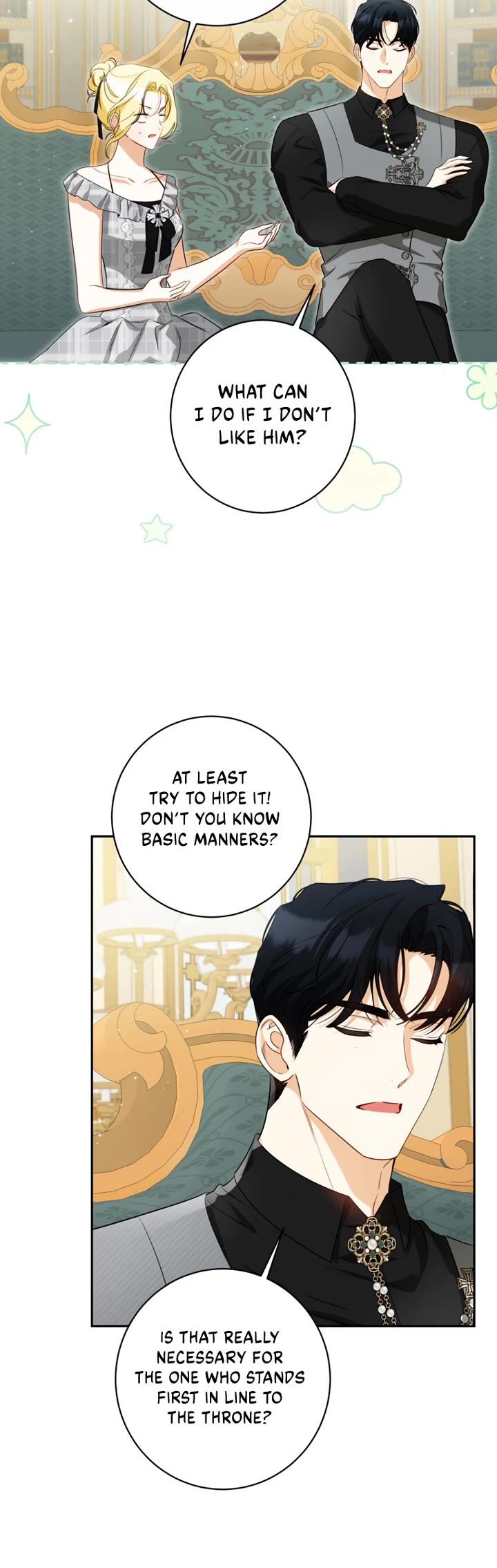 It Seems I've Transmigrated Somewhere Chapter 81 page 24 - Chapter 81