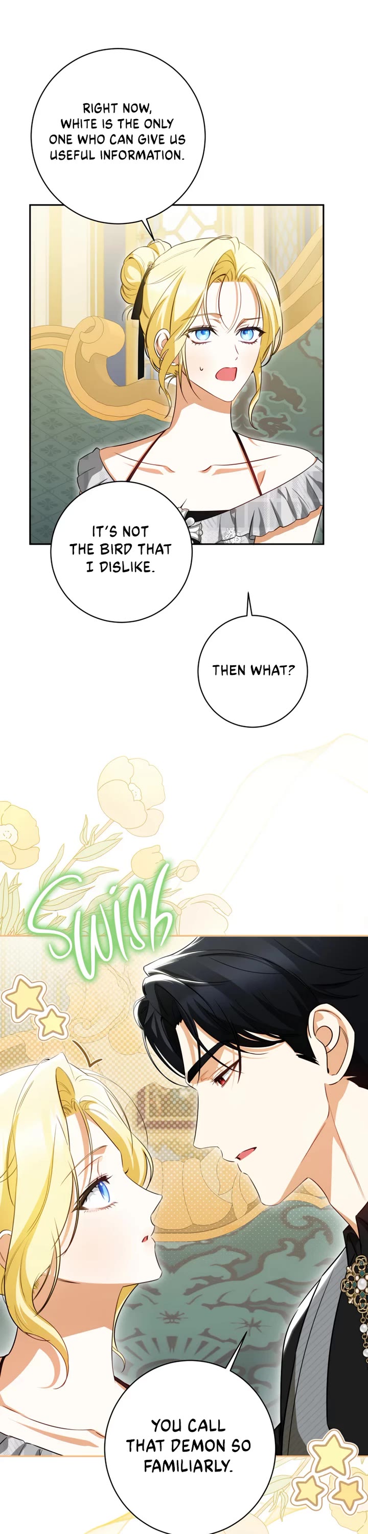 It Seems I've Transmigrated Somewhere Chapter 81 page 25 - Chapter 81