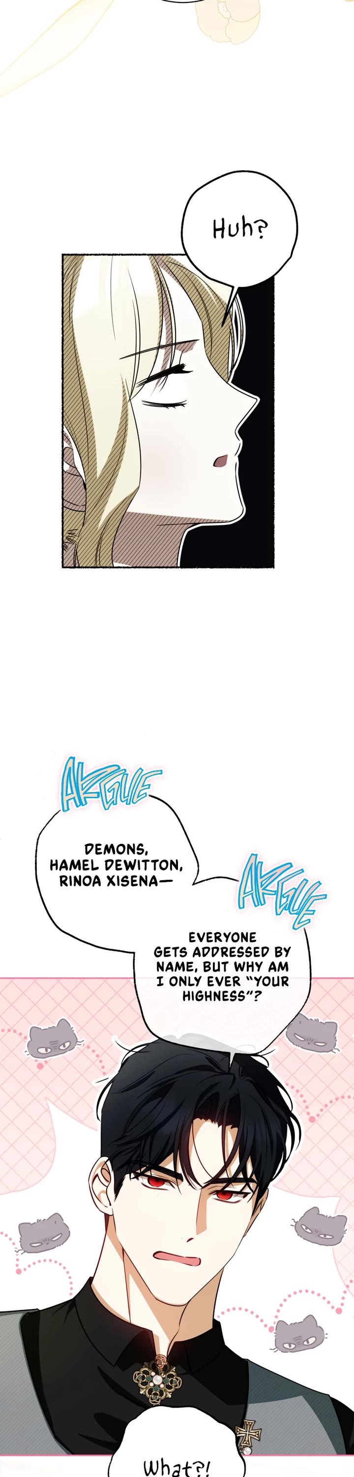 It Seems I've Transmigrated Somewhere Chapter 81 page 26 - Chapter 81