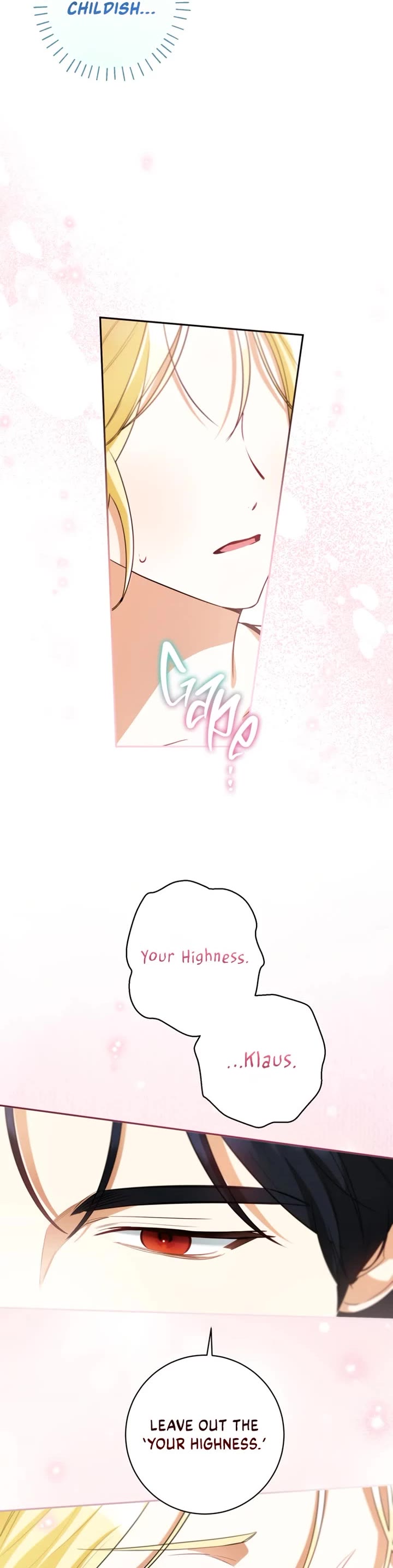 It Seems I've Transmigrated Somewhere Chapter 81 page 28 - Chapter 81
