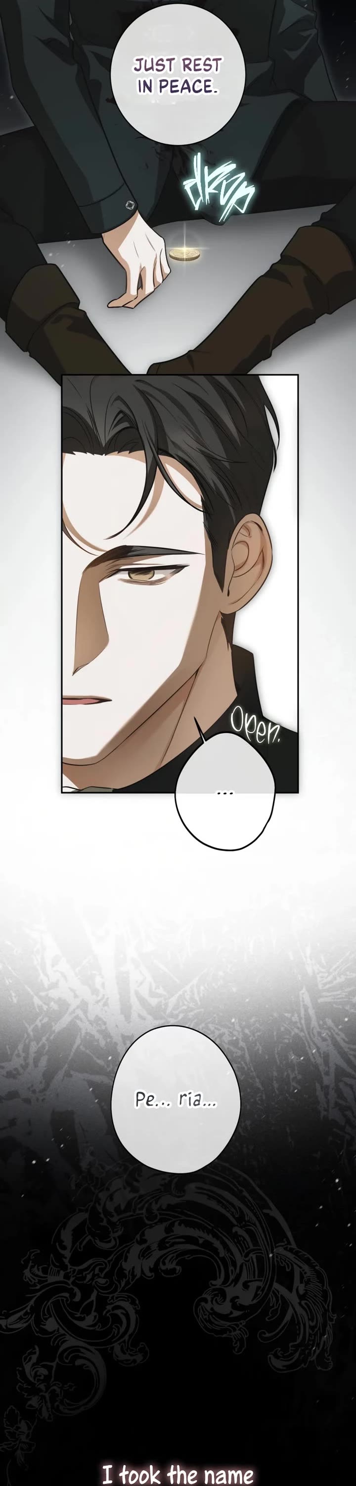 It Seems I've Transmigrated Somewhere Chapter 81 page 3 - Chapter 81