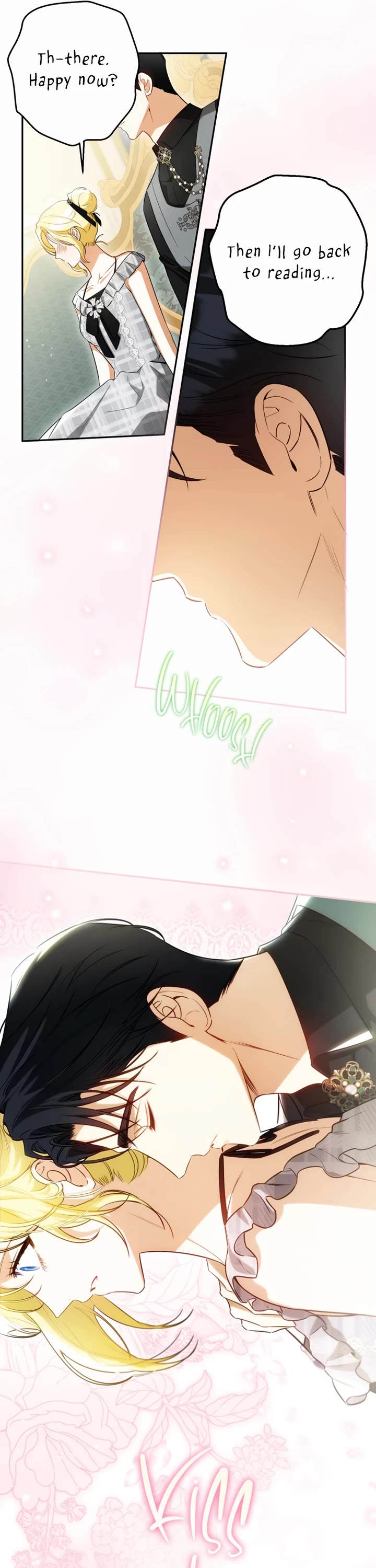It Seems I've Transmigrated Somewhere Chapter 81 page 30 - Chapter 81