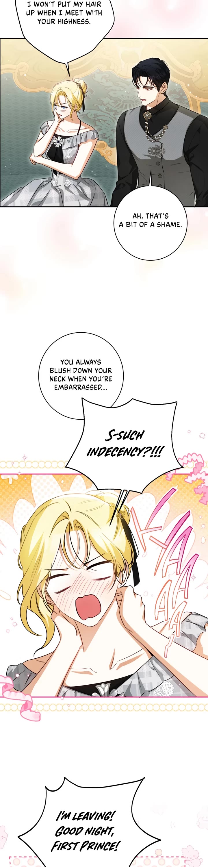 It Seems I've Transmigrated Somewhere Chapter 81 page 32 - Chapter 81