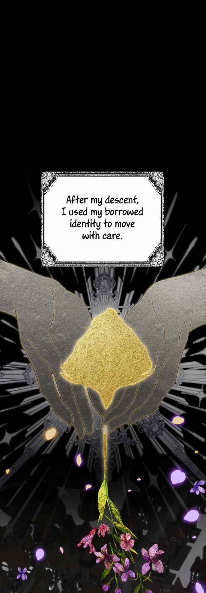It Seems I've Transmigrated Somewhere Chapter 81 page 5 - Chapter 81