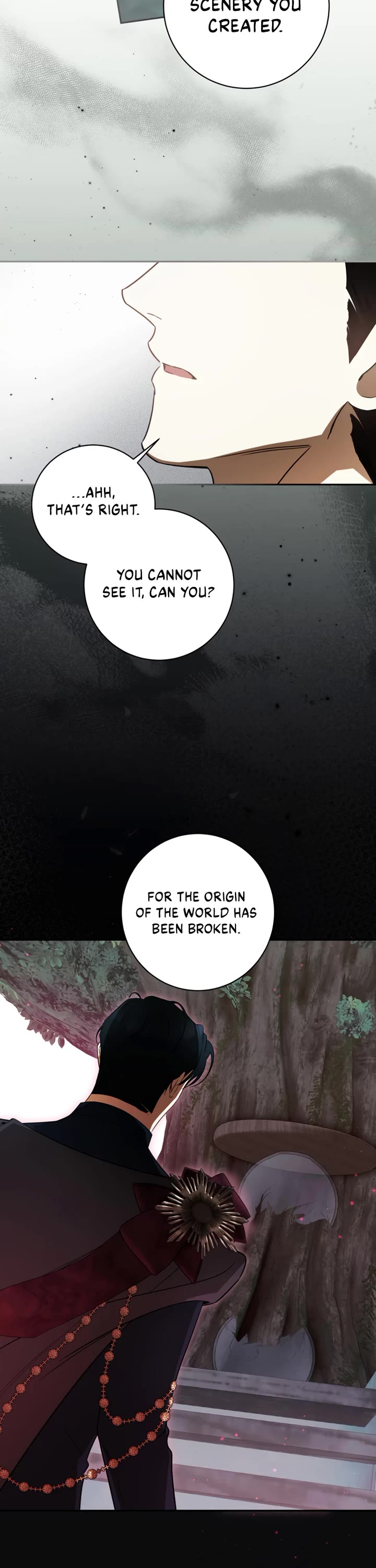 It Seems I've Transmigrated Somewhere Chapter 81 page 8 - Chapter 81