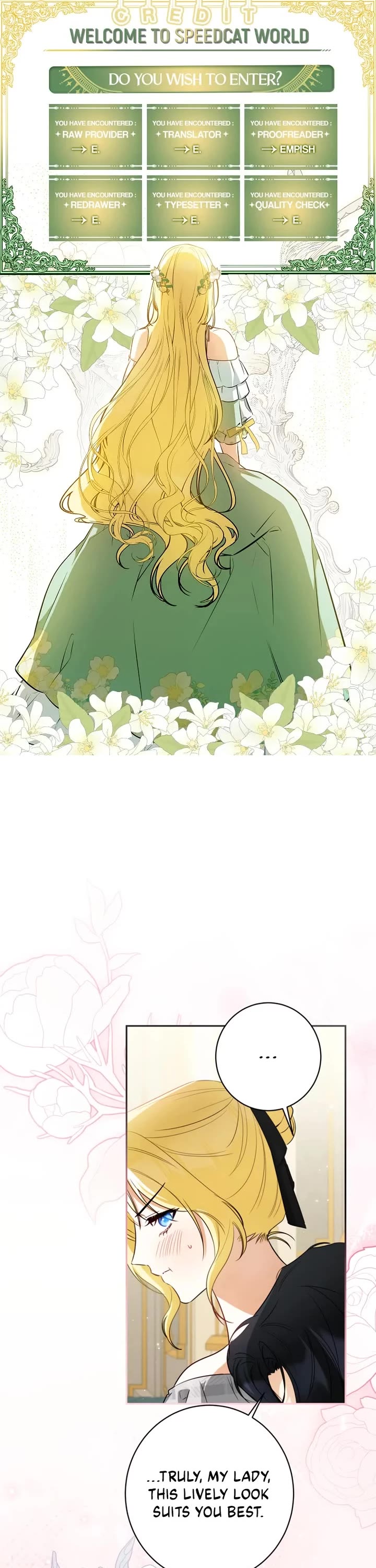 It Seems I've Transmigrated Somewhere Chapter 82 page 1 - Chapter 82
