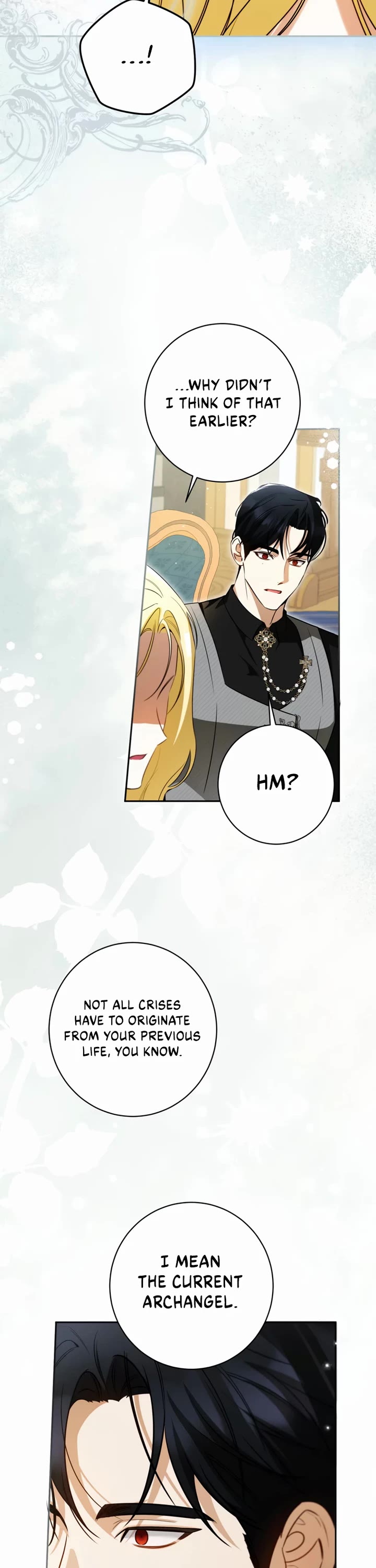 It Seems I've Transmigrated Somewhere Chapter 82 page 10 - Chapter 82