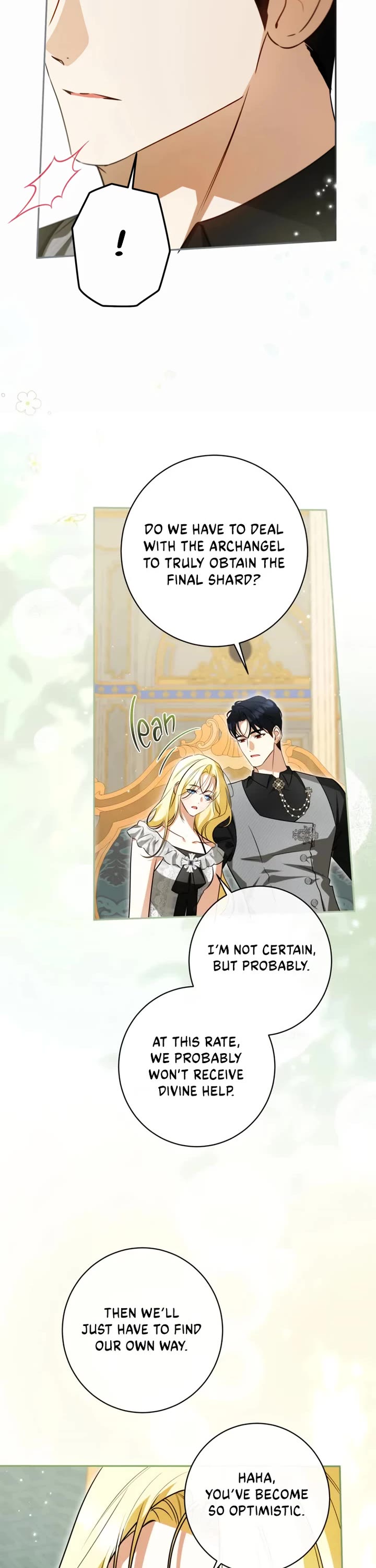 It Seems I've Transmigrated Somewhere Chapter 82 page 11 - Chapter 82