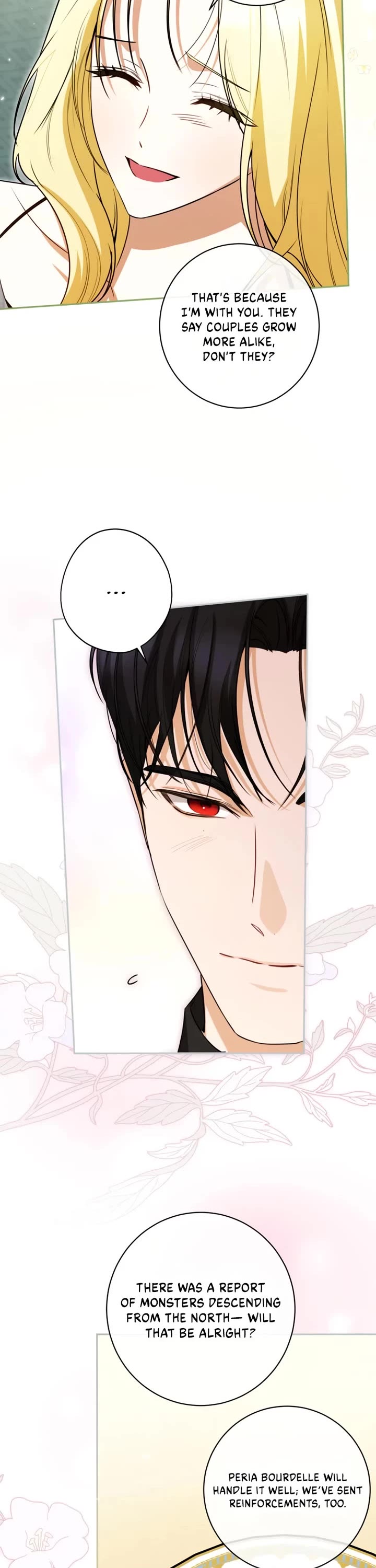It Seems I've Transmigrated Somewhere Chapter 82 page 12 - Chapter 82