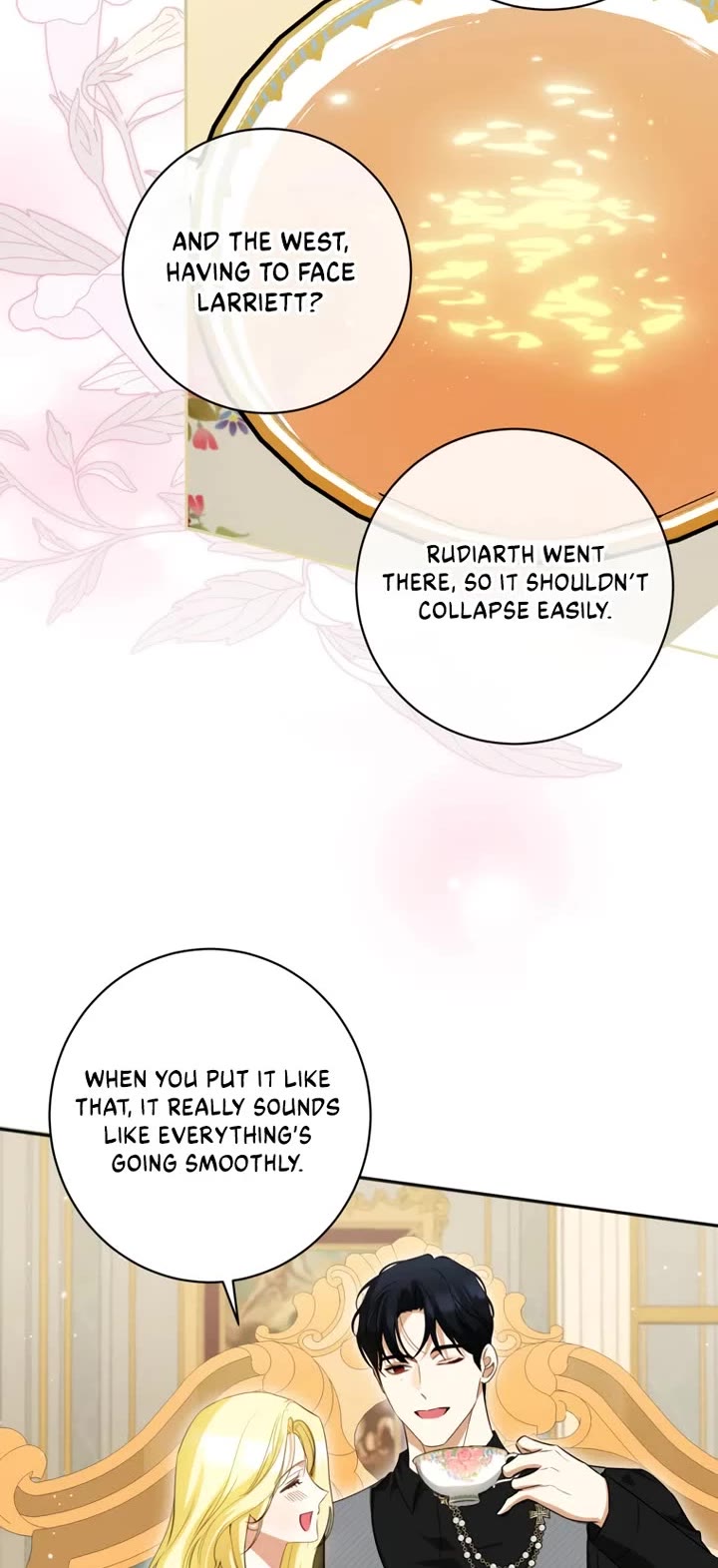 It Seems I've Transmigrated Somewhere Chapter 82 page 13 - Chapter 82