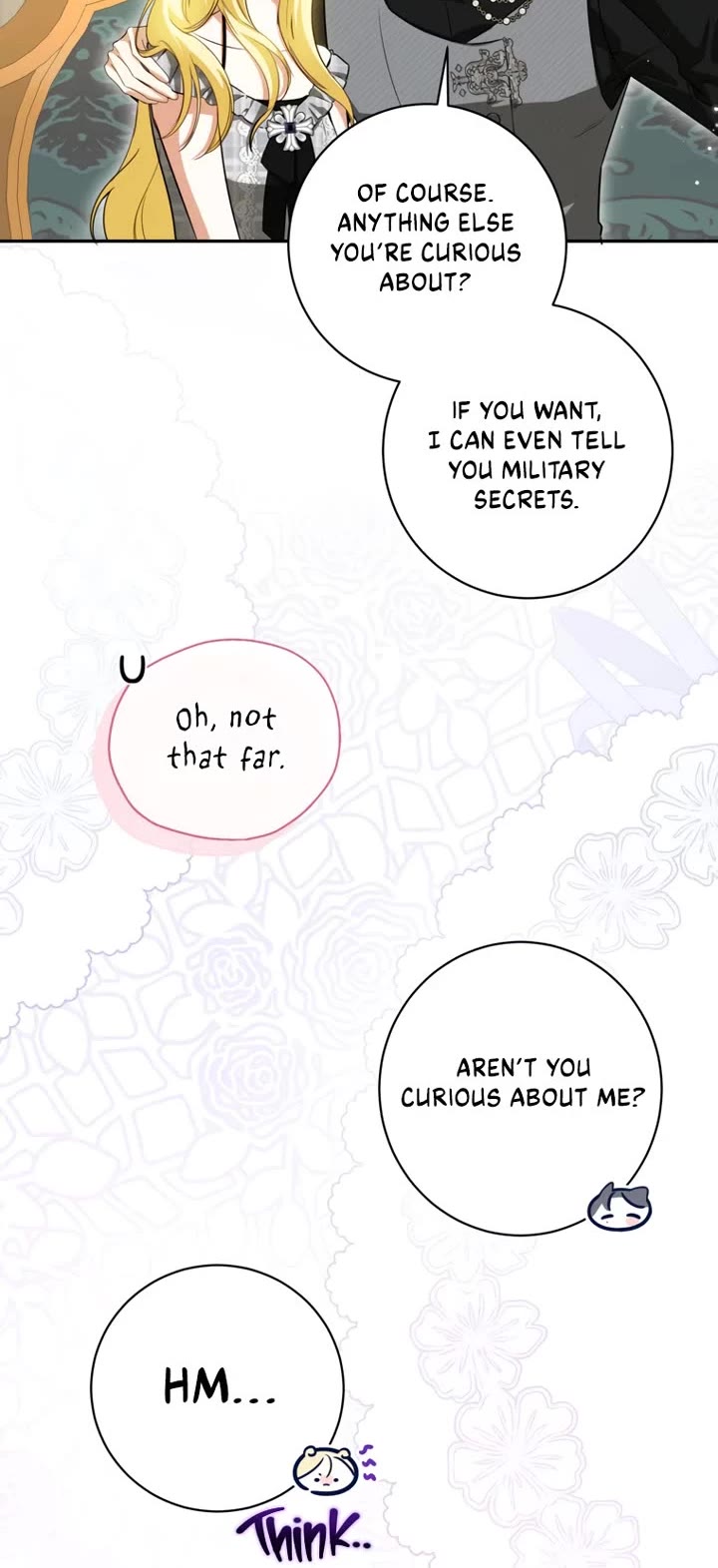 It Seems I've Transmigrated Somewhere Chapter 82 page 14 - Chapter 82