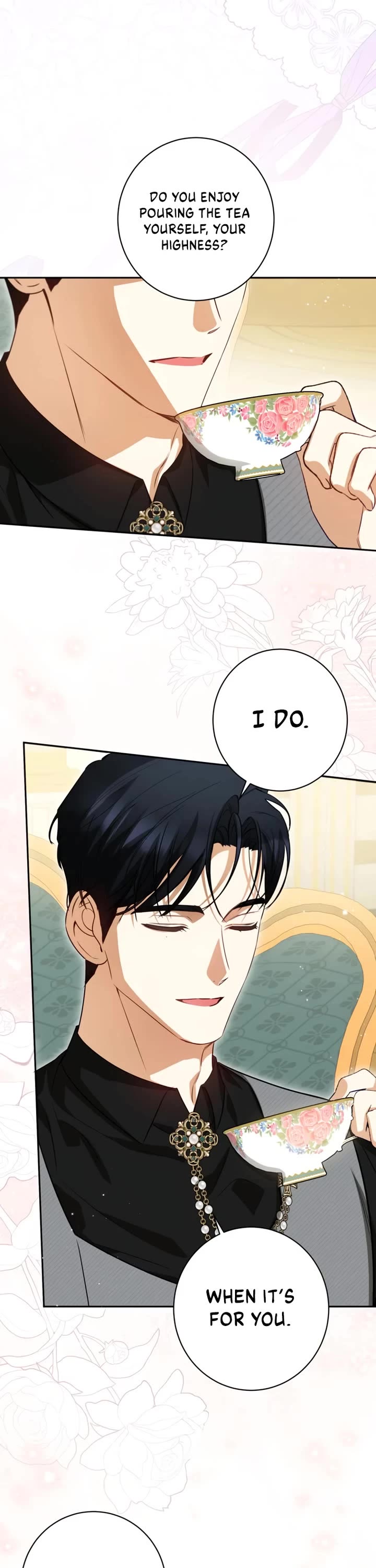 It Seems I've Transmigrated Somewhere Chapter 82 page 15 - Chapter 82