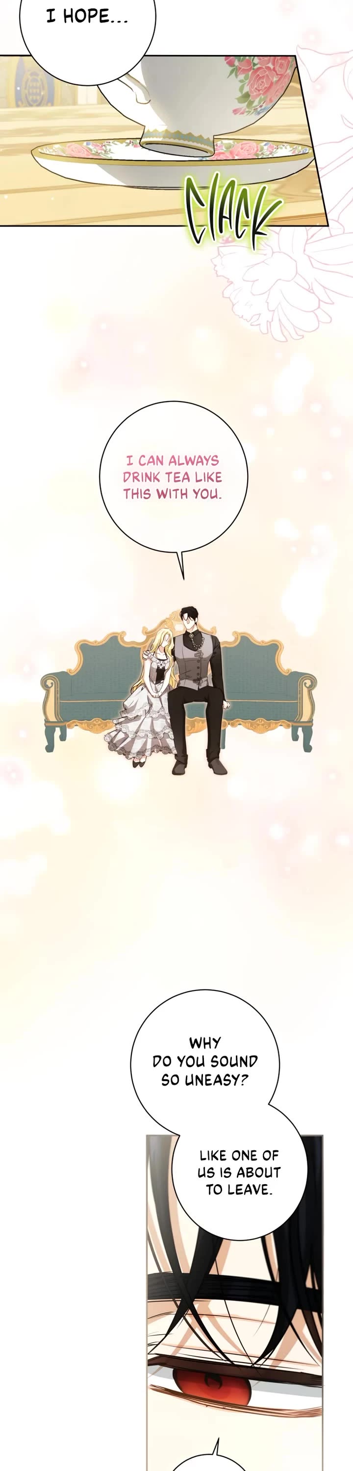 It Seems I've Transmigrated Somewhere Chapter 82 page 16 - Chapter 82