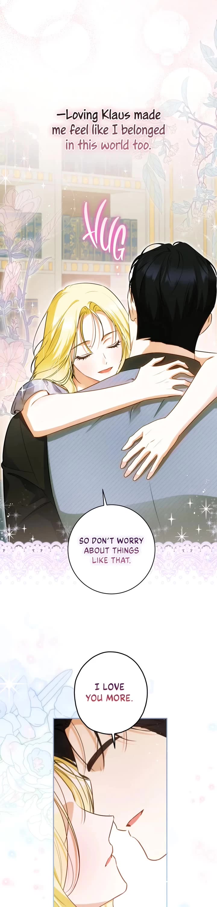 It Seems I've Transmigrated Somewhere Chapter 82 page 21 - Chapter 82