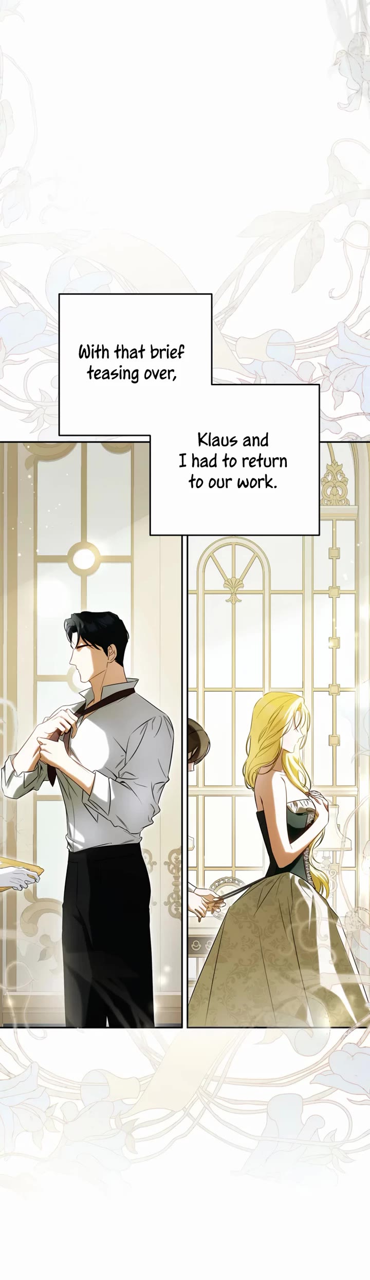 It Seems I've Transmigrated Somewhere Chapter 82 page 23 - Chapter 82