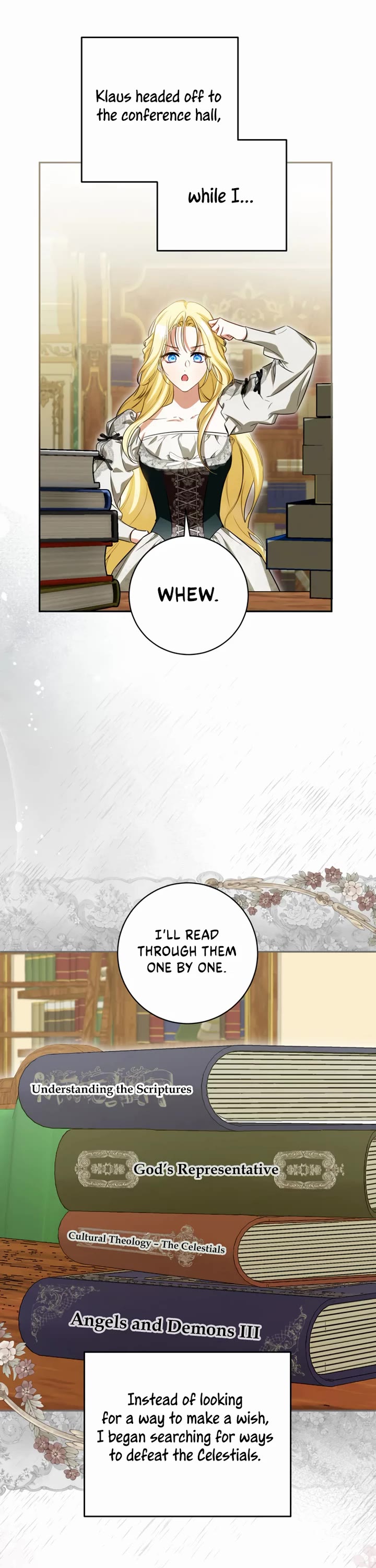 It Seems I've Transmigrated Somewhere Chapter 82 page 24 - Chapter 82