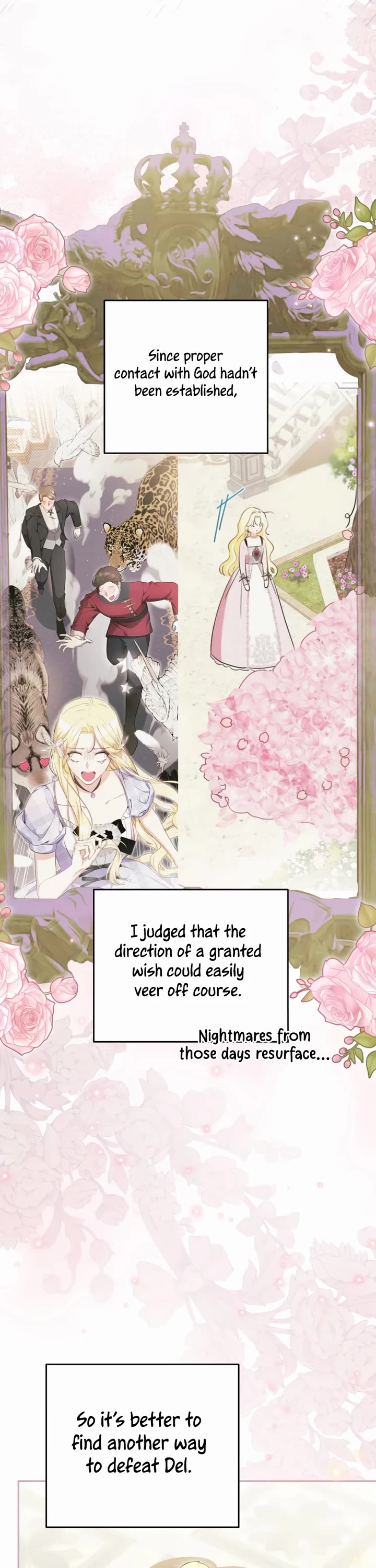 It Seems I've Transmigrated Somewhere Chapter 82 page 25 - Chapter 82