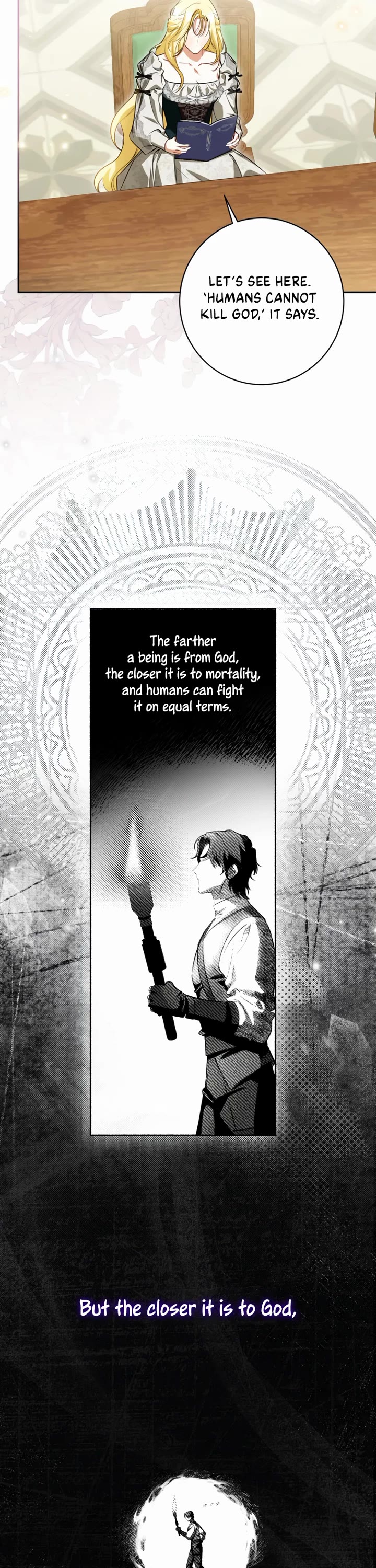 It Seems I've Transmigrated Somewhere Chapter 82 page 26 - Chapter 82