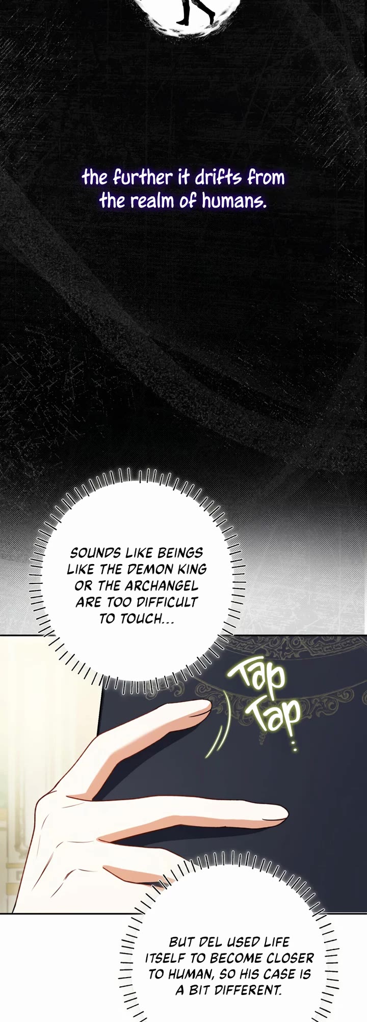 It Seems I've Transmigrated Somewhere Chapter 82 page 27 - Chapter 82