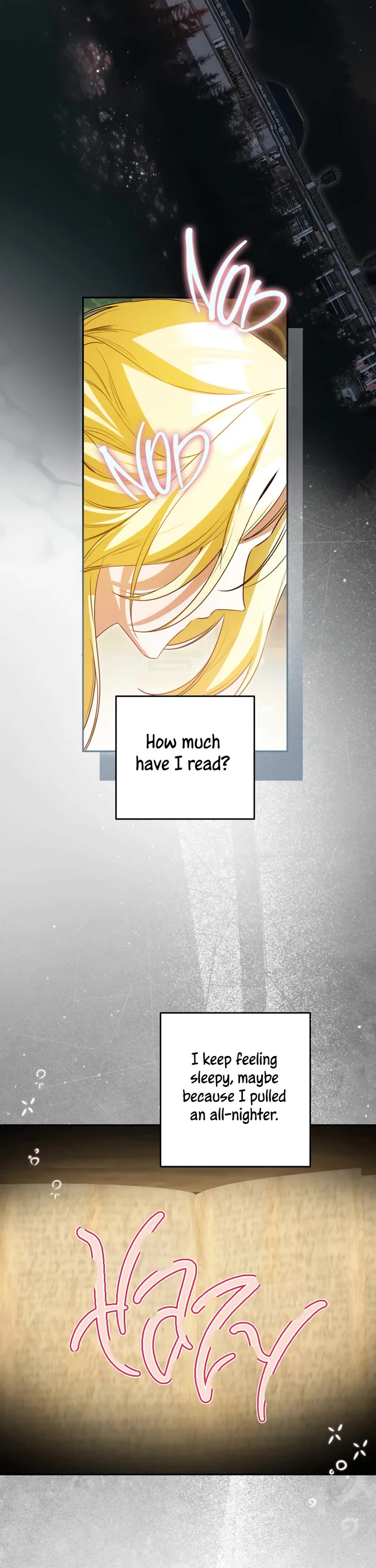 It Seems I've Transmigrated Somewhere Chapter 82 page 29 - Chapter 82