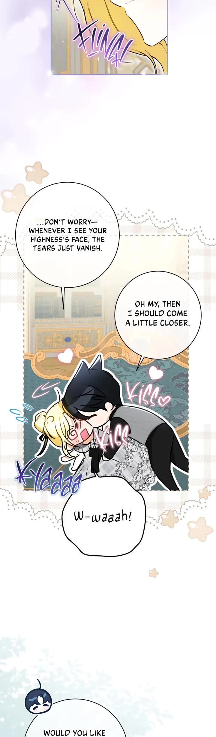 It Seems I've Transmigrated Somewhere Chapter 82 page 3 - Chapter 82