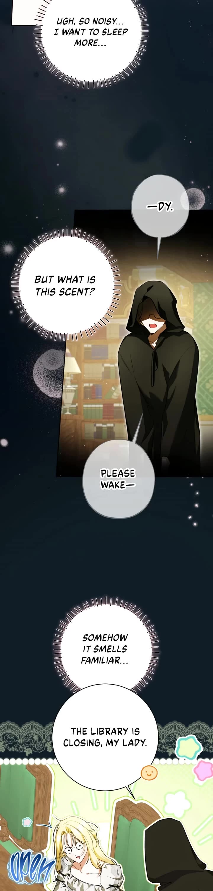 It Seems I've Transmigrated Somewhere Chapter 82 page 31 - Chapter 82