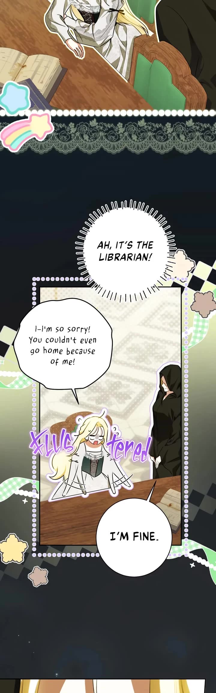 It Seems I've Transmigrated Somewhere Chapter 82 page 32 - Chapter 82